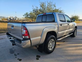 2014 Toyota Tacoma PreRunner V6 - Exterior Rear Right Corner Image